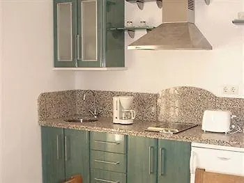 Apartamento La Hacienda De Don Luis