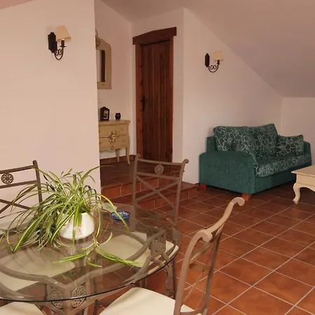 Apartamento La Hacienda De Don Luis Jimena De La Frontera