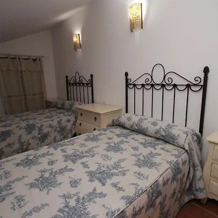 Apartamento La Hacienda De Don Luis
