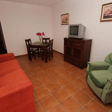 La Hacienda De Don Luis Apartamento *