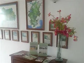 La Hacienda De Don Luis Apartamento *