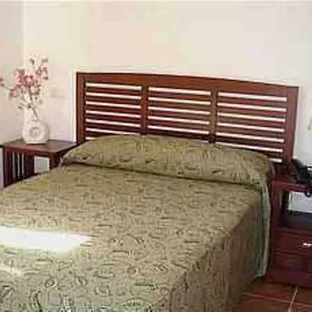 Apartment La Hacienda De Don Luis Jimena De La Frontera
