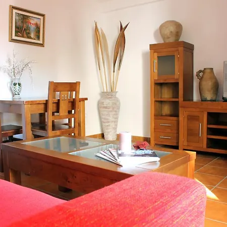 La Hacienda De Don Luis Apartment Jimena De La Frontera