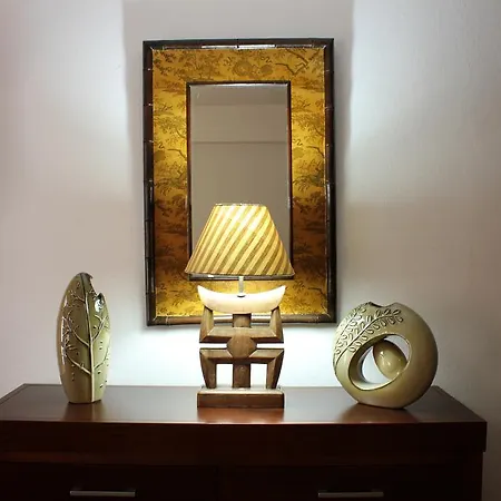 La Hacienda De Don Luis Apartment *