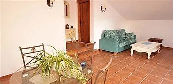 Apartment La Hacienda De Don Luis *