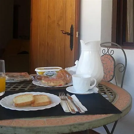 La Hacienda De Don Luis *