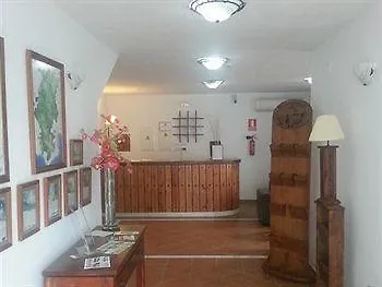 La Hacienda De Don Luis