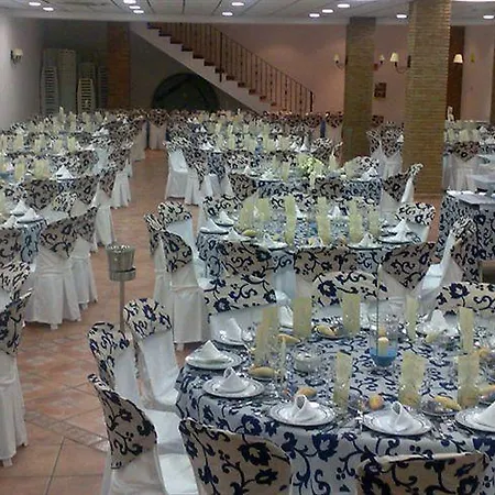 La Hacienda De Don Luis *