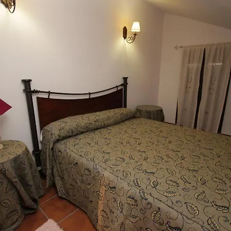 Apartment La Hacienda De Don Luis *